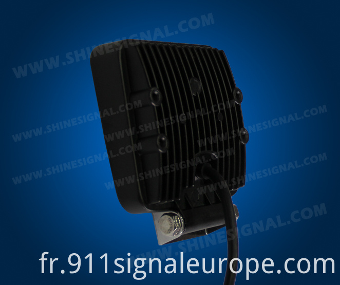 off Raod LED Work Lamp (WBL02 15W)